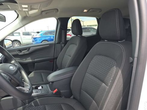 Used 2026 Ford Escape Active FWD image 13