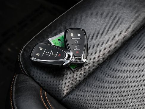 Used 2020 Chevrolet Traverse Premier image 67