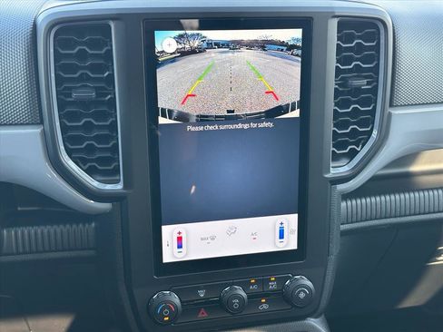 New 2026 Ford Ranger XL image 15