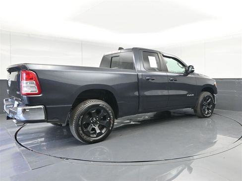 Used 2021 RAM 1500 Big Horn AWD/4WD image 5