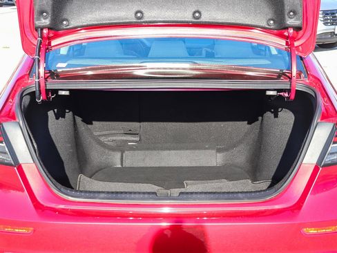 Certified 2023 Honda Accord EX image 26