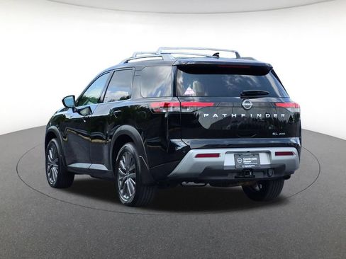 Used 2024 Nissan Pathfinder SL w/ SL Premium Package AWD/4WD image 7
