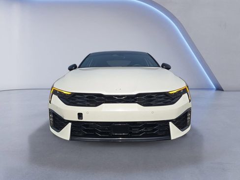 Used 2025 Kia K5 GT image 24