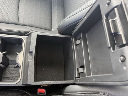 Used 2024 Toyota Tacoma TRD Off-Road w/ TRD Off Road Premium Package image 25