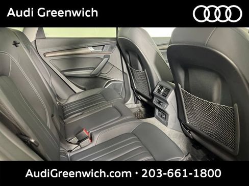 Used 2023 Audi Q5 2.0T Premium Plus w/ Premium Plus Package AWD/4WD image 15