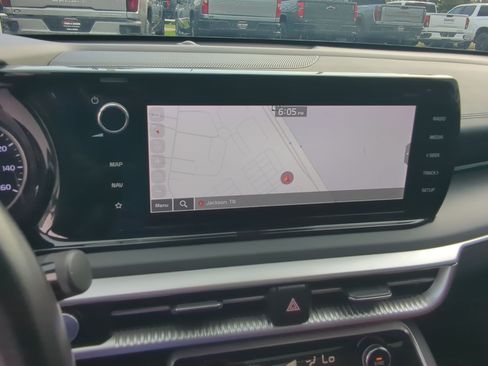 Certified 2023 Kia K5 GT-Line FWD image 24