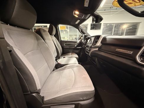 Certified 2024 RAM 2500 Big Horn image 16