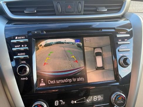 Used 2020 Nissan Murano SL FWD image 26