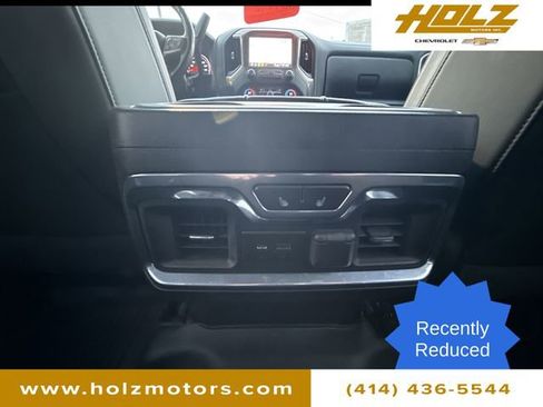 Certified 2022 Chevrolet Silverado 2500 High Country w/ LPO, Dark Essentials Package image 23