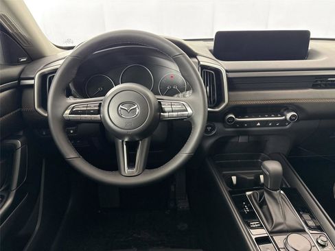 New 2026 MAZDA CX-50 AWD 2.5 Hybrid w/ Weather Package image 33