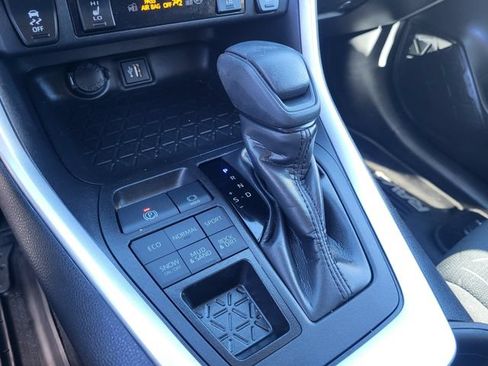 Used 2023 Toyota RAV4 XLE w/ XLE Grade Weather Package AWD/4WD image 19