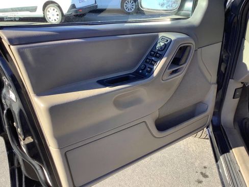 Used 2004 Jeep Grand Cherokee Laredo w/ Convenience Group image 26