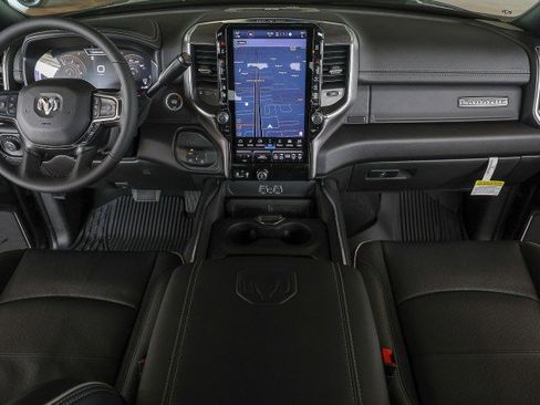 New 2026 RAM 3500 Laramie image 46