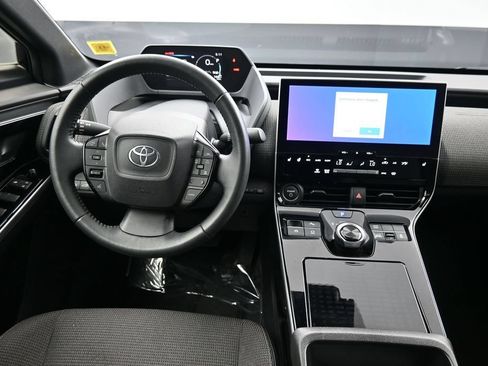 Certified 2024 Toyota bZ4X AWD w/ Weather Package image 20