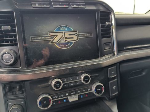 Used 2023 Ford F250 Lariat w/ Lariat Ultimate Package image 9