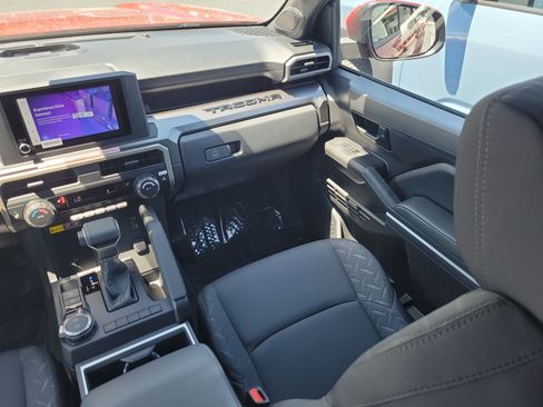 New 2026 Toyota Tacoma SR5 AWD/4WD image 14