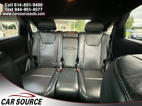 Used 2015 Lexus RX 350 F Sport w/ Navigation Package AWD/4WD image 17