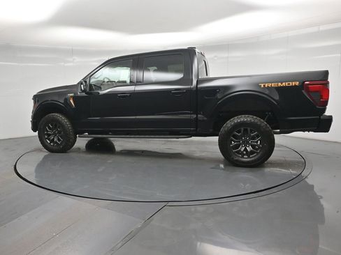 New 2026 Ford F150 Tremor image 6