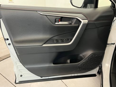 Certified 2025 Toyota RAV4 XSE image 14