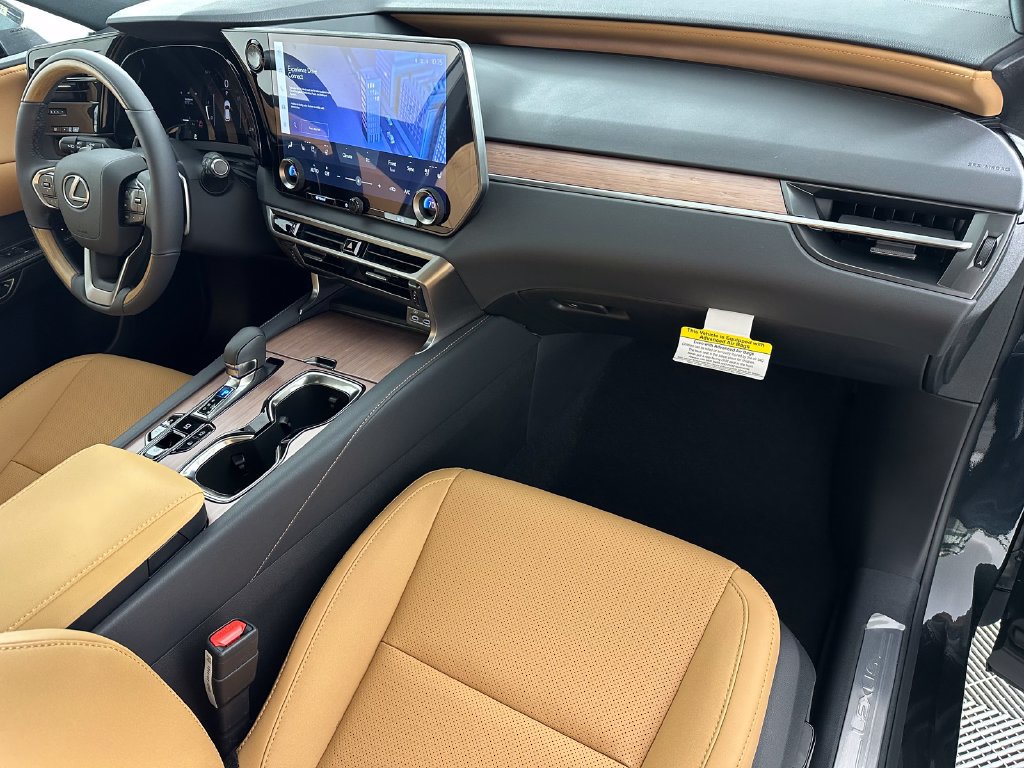 New 2026 Lexus RX 350 Premium AWD/4WD image 19