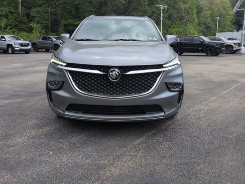 Used 2024 Buick Enclave Avenir w/ Avenir Technology Package AWD/4WD image 13