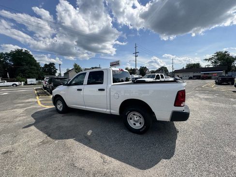 Used 2016 RAM 1500 Tradesman w/ Popular Equipment Group image 16