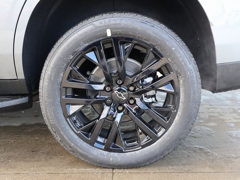 New 2026 Chevrolet Tahoe Premier image 55