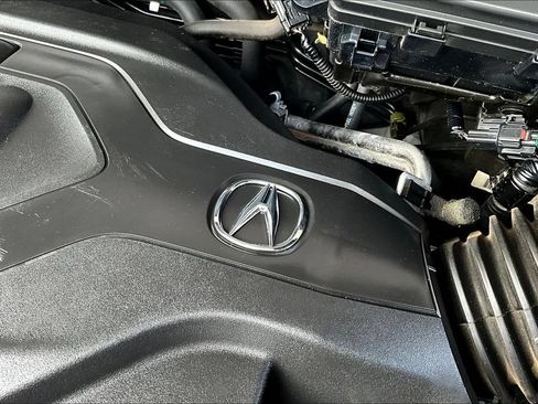 Used 2020 Acura MDX w/ Technology Package AWD/4WD image 28