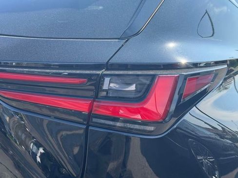 Used 2024 Lexus NX 350 F Sport AWD/4WD image 13
