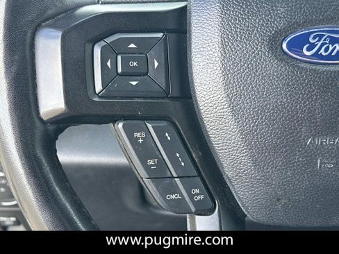 Used 2018 Ford Expedition Limited w/ Equipment Group 301A image 24