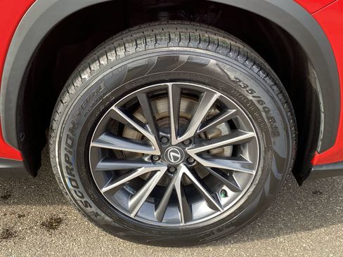 Used 2024 Lexus NX 350 AWD image 17