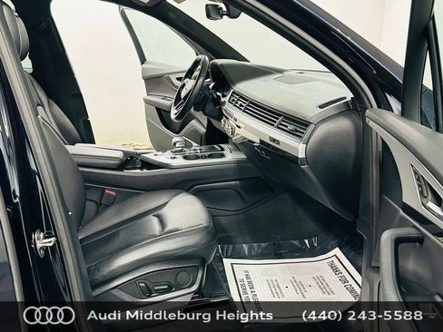 Used 2018 Audi Q7 2.0T Premium Plus image 8