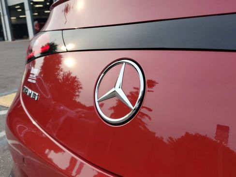 Used 2024 Mercedes-Benz CLE 53 AMG 4MATIC image 6