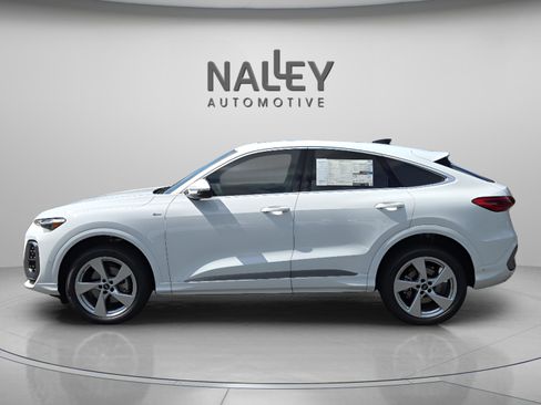 New 2025 Audi Q5 Premium Plus image 3