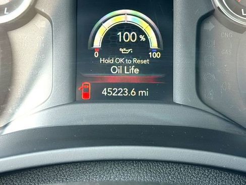 Used 2024 RAM 2500 Big Horn image 16