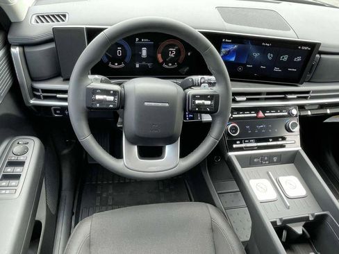 New 2026 Hyundai Santa Fe SE image 32