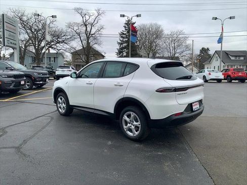 New 2025 Dodge Hornet GT w/ Cold Weather Group image 6