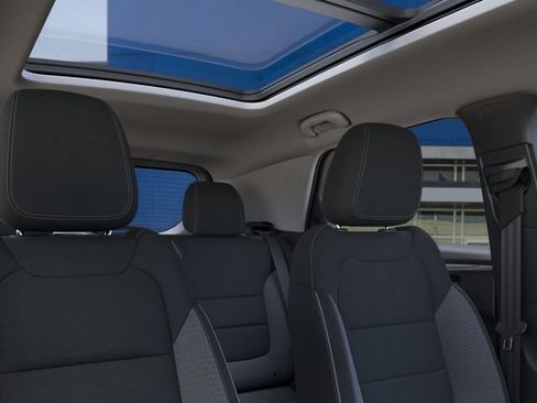 New 2026 Chevrolet TrailBlazer LT w/ Convenience Package FWD image 24