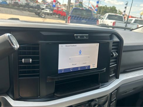 New 2026 Ford F250 XLT AWD/4WD image 30
