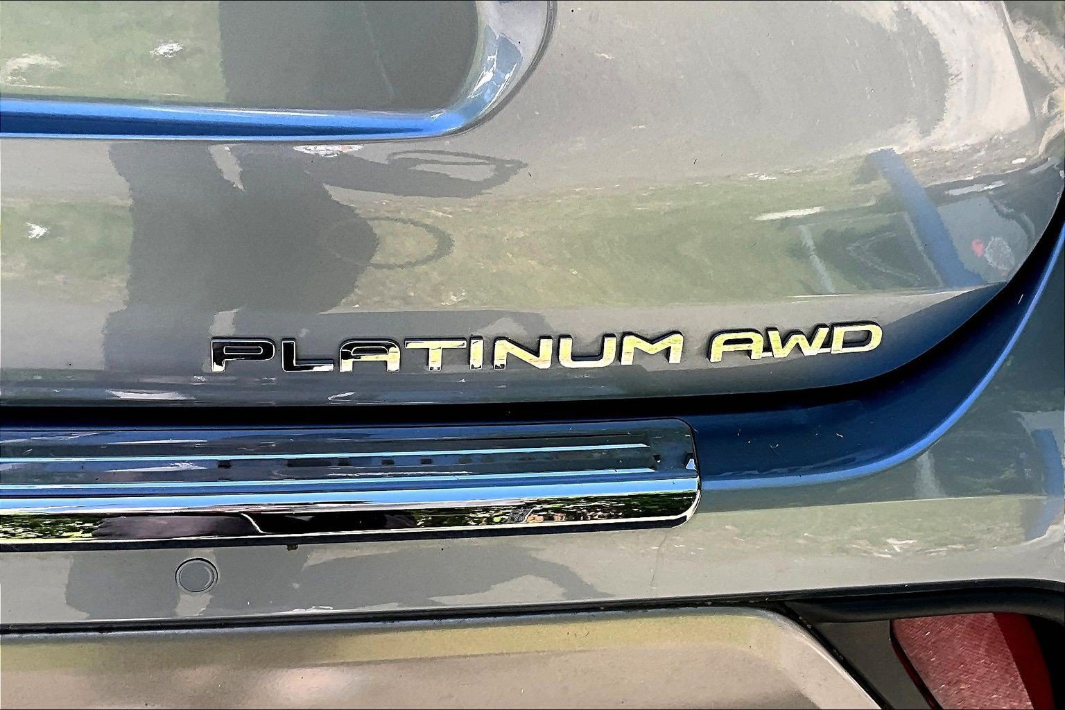 Used 2022 Toyota Highlander Platinum AWD/4WD image 23