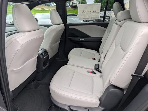 New 2026 Lexus TX 350 AWD image 13
