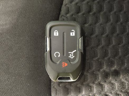 Used 2021 GMC Terrain SLE w/ Driver Convenience Package AWD/4WD image 32