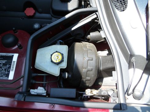 Used 1997 Jaguar XK8 Coupe RWD image 64