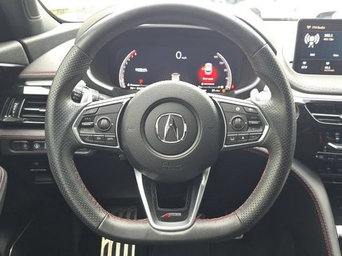 Used 2024 Acura MDX A-Spec AWD/4WD image 15