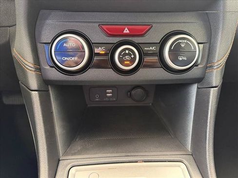 Used 2023 Subaru Crosstrek 2.0i Premium w/ Popular Package #3 AWD/4WD image 19
