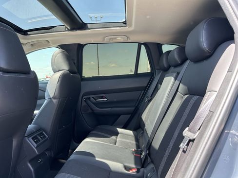 Used 2023 MAZDA CX-50 2.5 S w/ Cargo Package AWD/4WD image 13