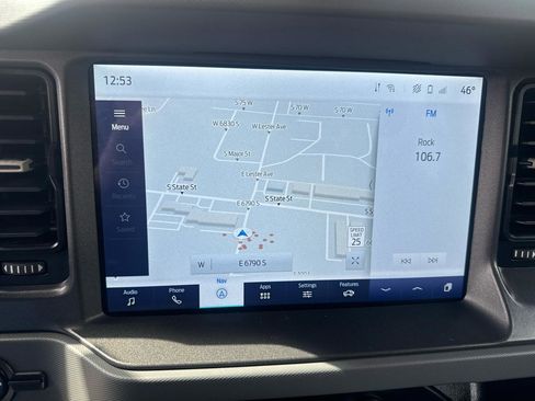 Used 2024 Ford Bronco Big Bend image 18