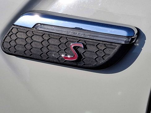 Used 2022 MINI Cooper S FWD image 29