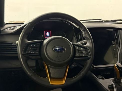 Used 2024 Subaru Outback Wilderness AWD/4WD image 20