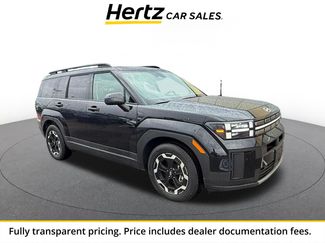 Used 2026 Hyundai Santa Fe SEL AWD/4WD video 1
